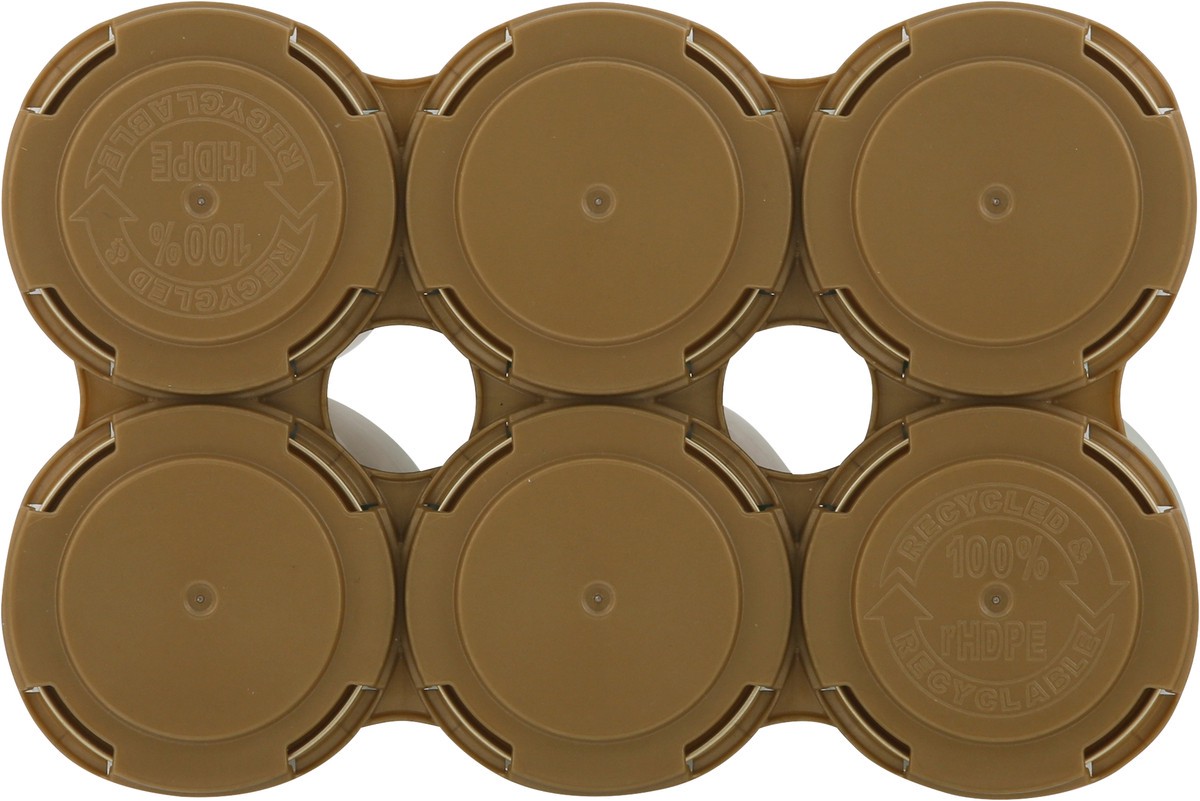 slide 8 of 9, Tropi Crystal Pilsner Clara Beer 6 - 12 fl oz Cans, 12 oz