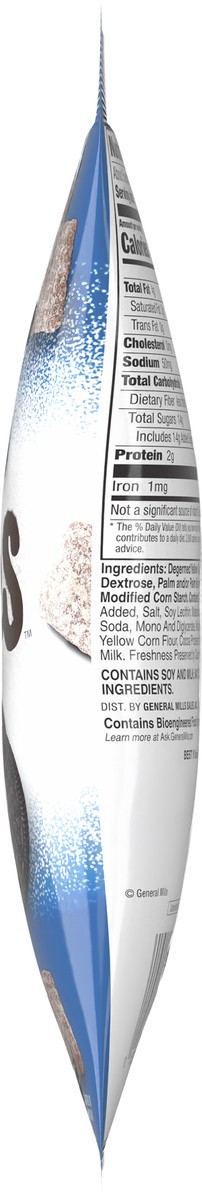 slide 2 of 8, Chex Mix Muddy Buddies, Cookies and Cream Snack Mix, 7 oz, 7 oz