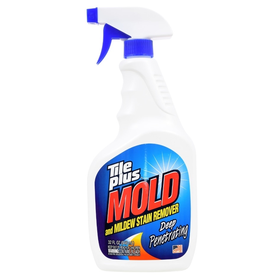 slide 1 of 1, Awsome Mold And Mildew Stain Remover, 32 oz