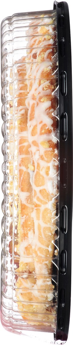 slide 7 of 16, Sweet P's Bake Shop Butter Pecan Danish Coffee Cake 16 oz, 16 oz