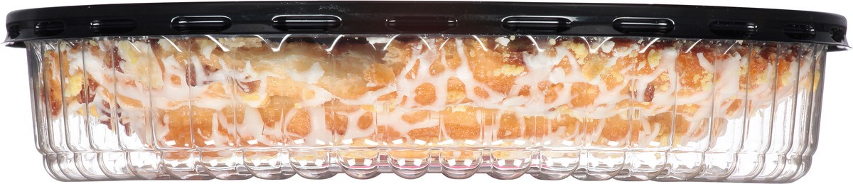 slide 4 of 16, Sweet P's Bake Shop Butter Pecan Danish Coffee Cake 16 oz, 16 oz
