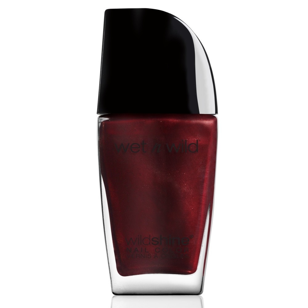 slide 1 of 2, wet n wild Nail Color 0.41 oz, 0.41 oz