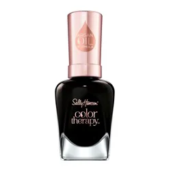 Sally Hansen Color Therapy Nail Polish - Everything Zen, 0.5 oz