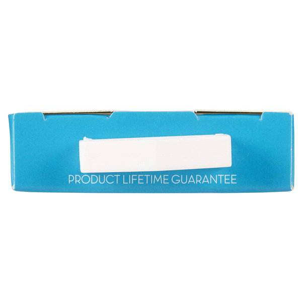 slide 6 of 29, WITHit Apple Watch Protective Glass with Bumper 44mm, 1 ct