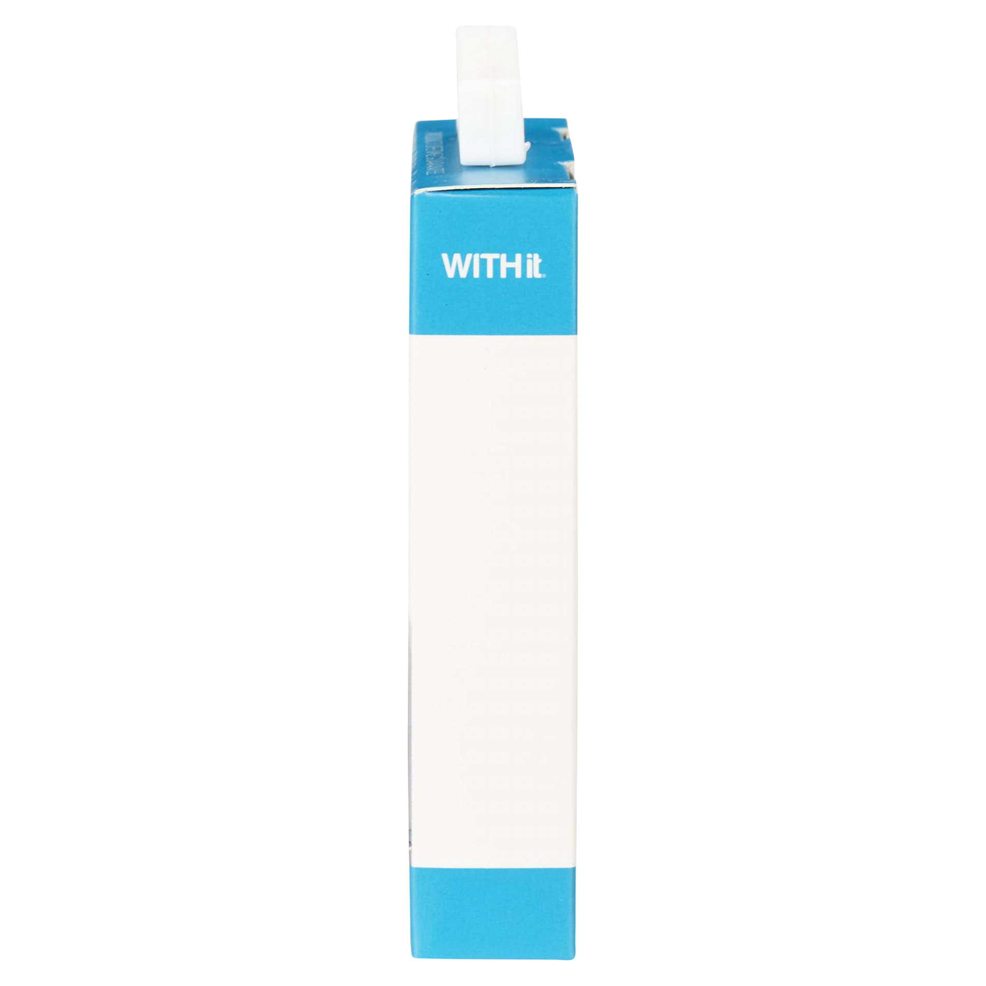 slide 13 of 29, WITHit Apple Watch Protective Glass with Bumper 44mm, 1 ct