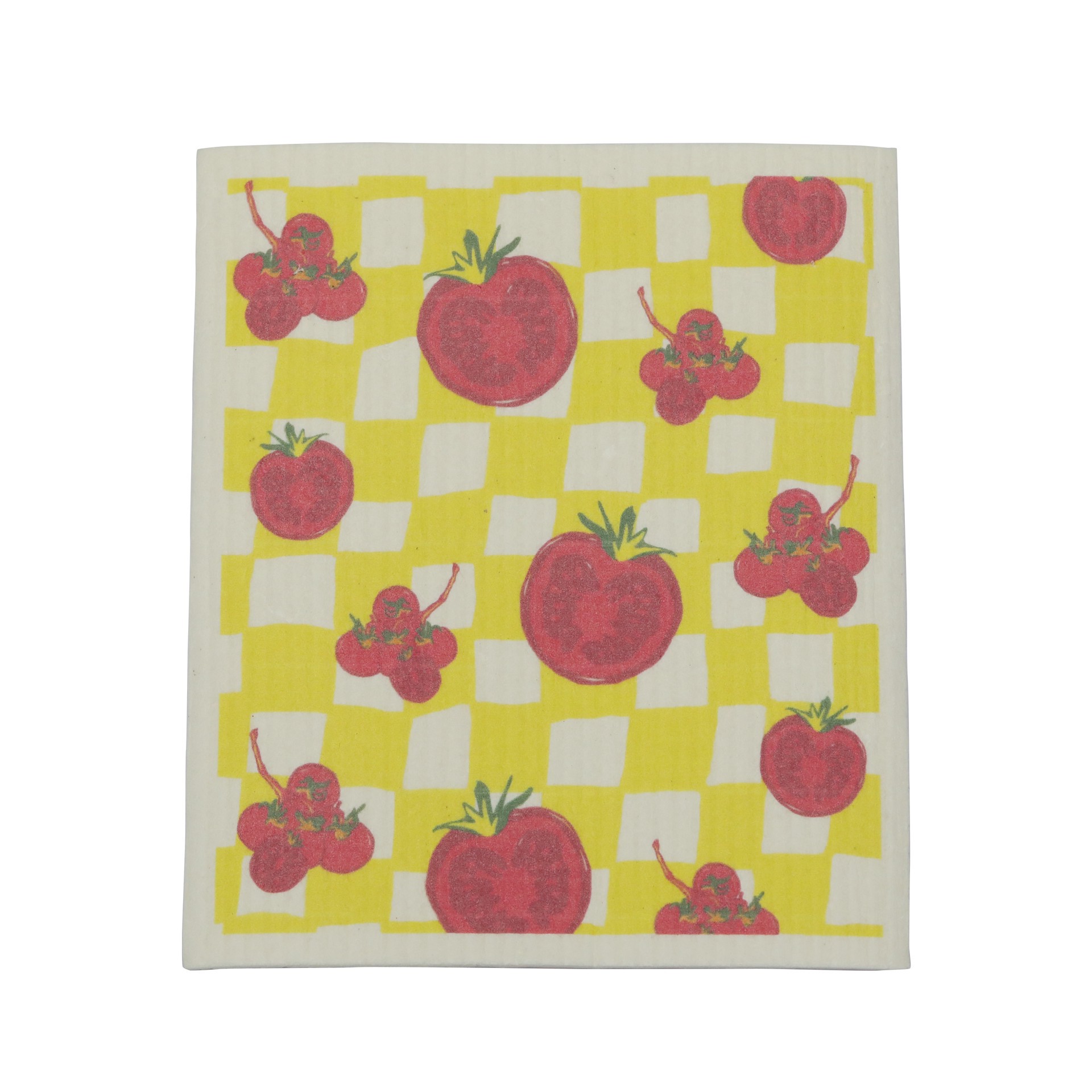 slide 4 of 5, 8" Fall Sponge Cloth Set By Fab Finds, 8 in