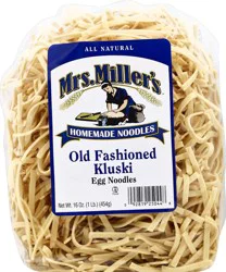 Mrs. Miller's Old Fashioned Kluski Noodles