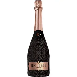 Richebel Brut Sparkling Rosé