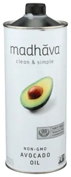 Madhava Avocado Oil