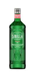 Sibilla Spring Water Still Glass Bottle