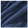 slide 9 of 13, BERKSHIRE BLANKET Cozy Sherpa Throw, 50 x 70 