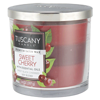 slide 11 of 29, Tuscany Sweet Cherry Dle, 14 oz