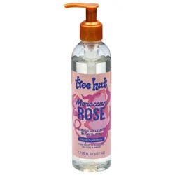 Tree Hut Moisturizing Moroccan Rose Shave Oil 7.7 fl oz