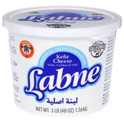 Karoun Original Mediterranean Labne - 3 lb