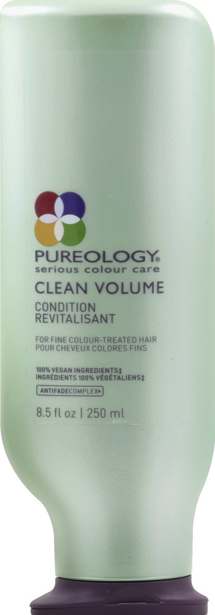 slide 2 of 2, Pureology Condition 8.5 oz, 8.5 oz