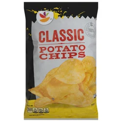 Classic Potato Chips