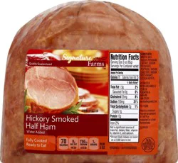 Stuffed Mushrooms Cheese & Bacon