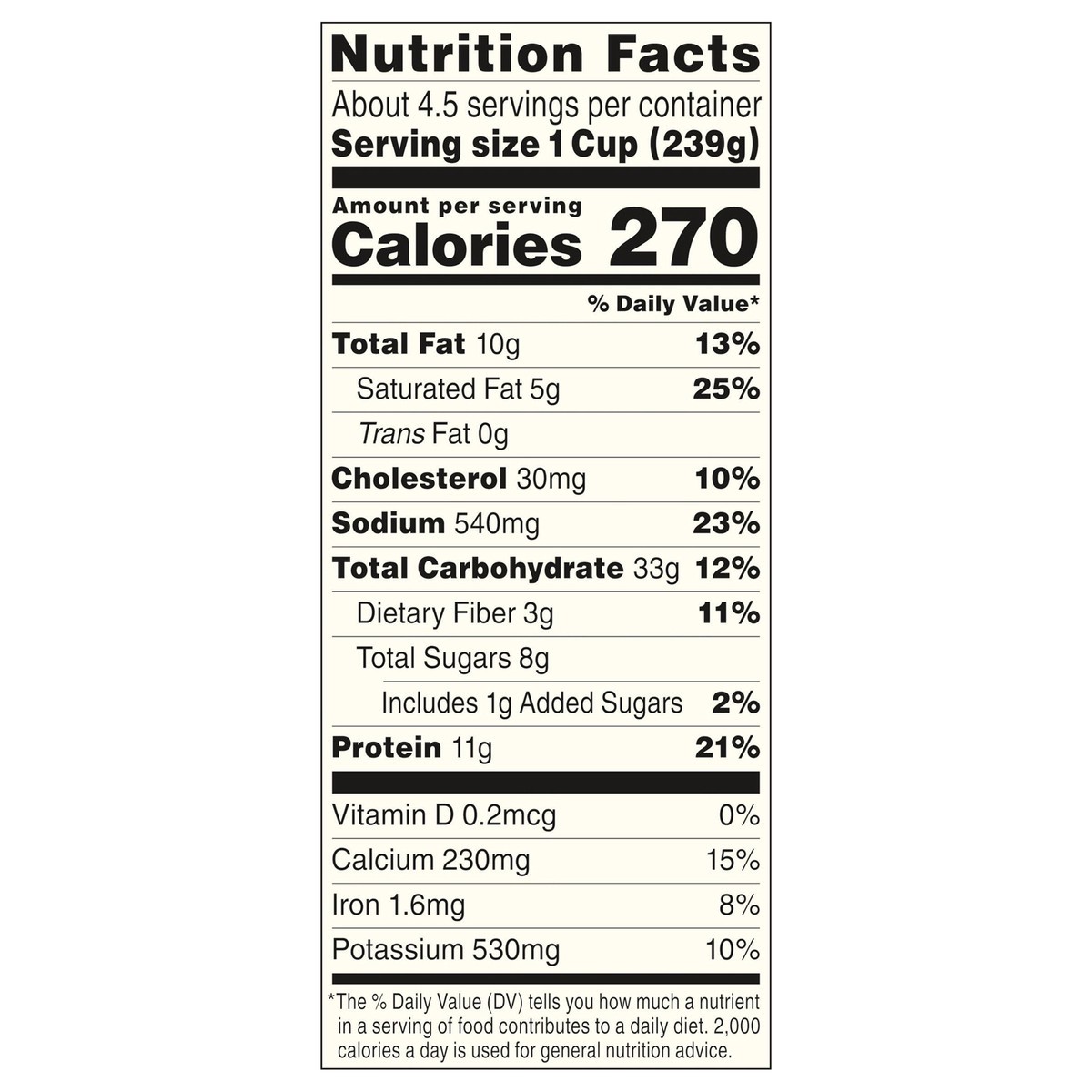 slide 6 of 14, Stouffer's Family Size Five Cheese Lasagna Frozen Meal, 38 oz