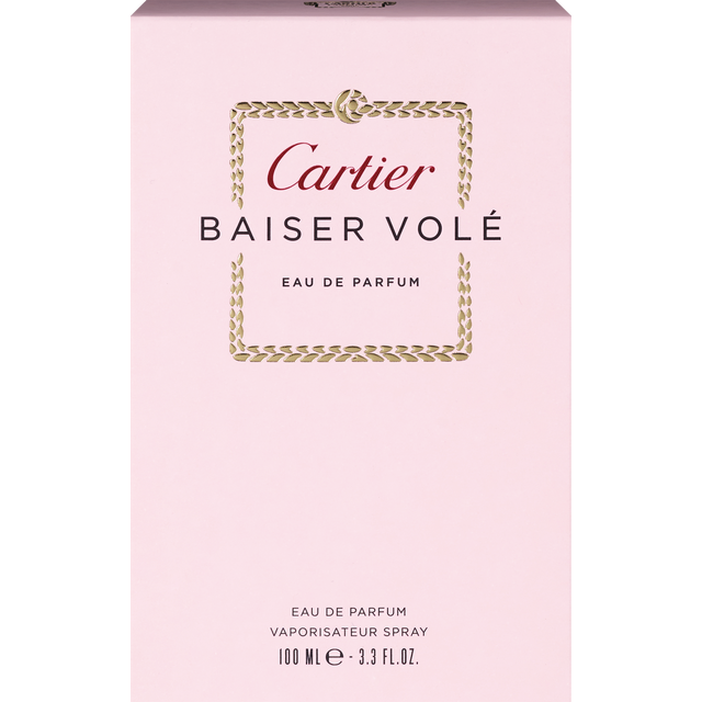 slide 1 of 1, FRAGRANCENET.COM Cartier Baiser Vole Eau De Parfum Spray For Women, 1 ct
