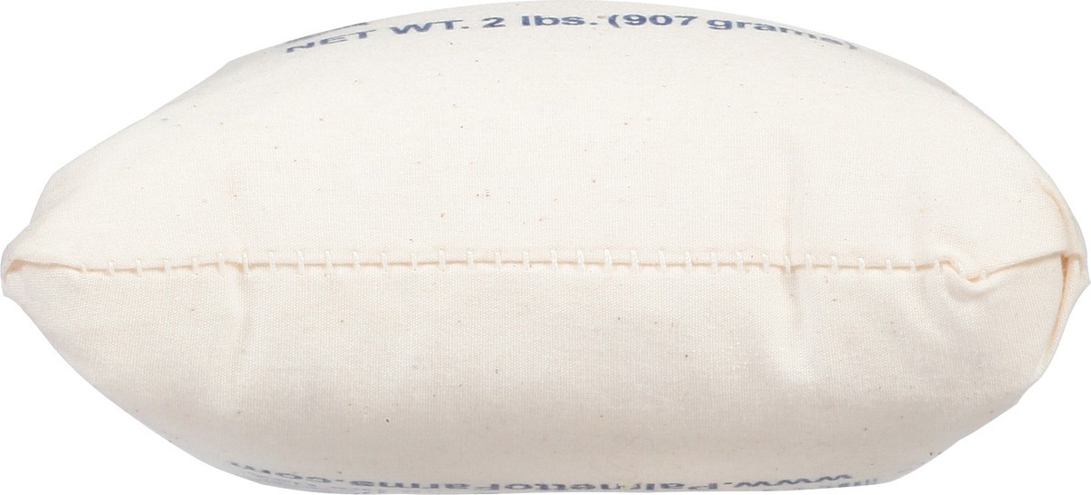 slide 9 of 13, Palmetto Farms White Stone Ground Grits 2 lb, 2 lb