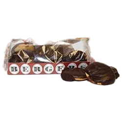 Bergers Chocolate Cookies - 15 oz