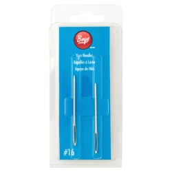 Boye Steel Yarn Needles - Size 16