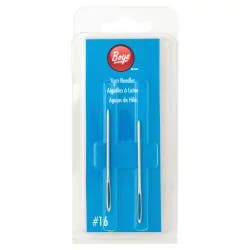 Boye Steel Yarn Needles - Size 16