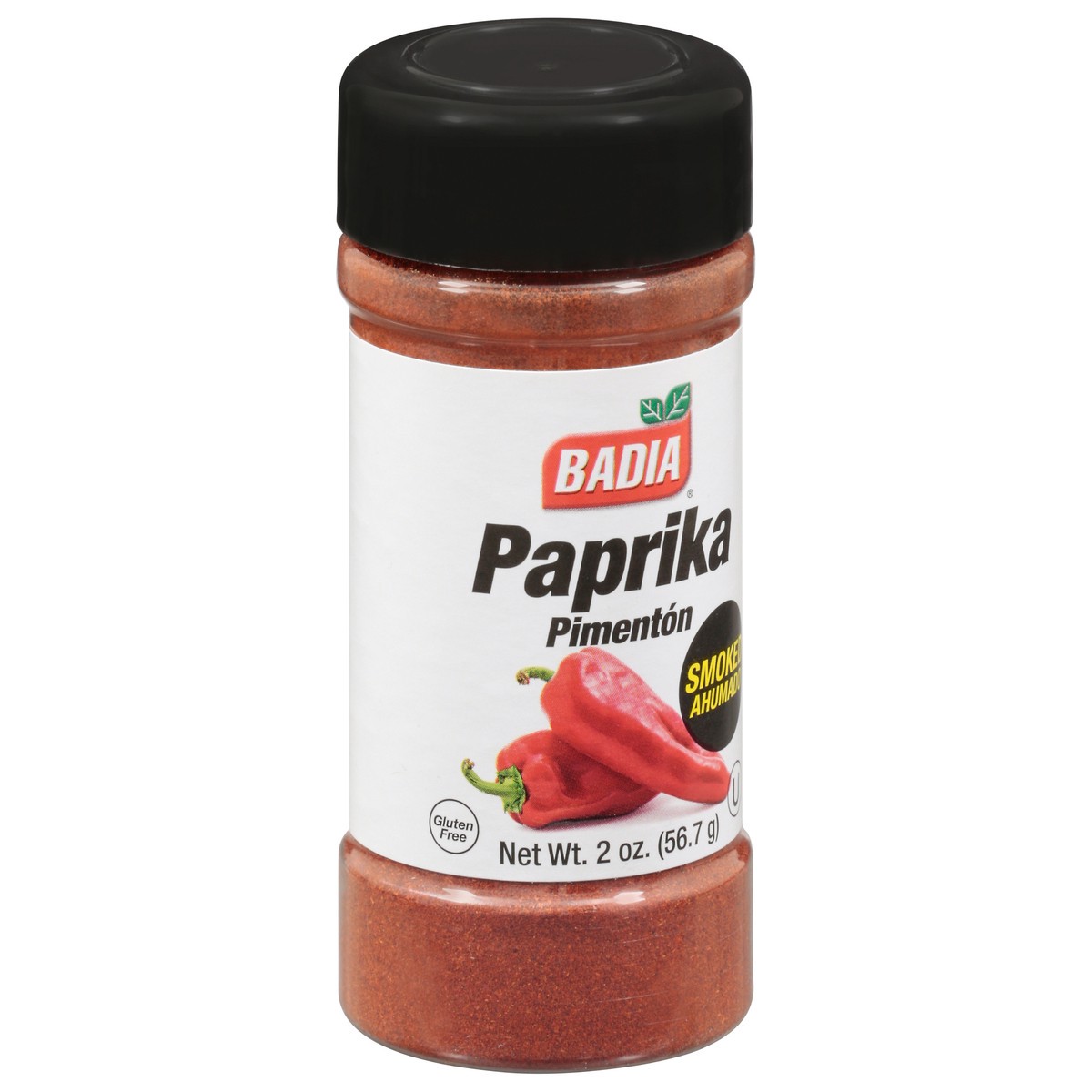 slide 2 of 9, Badia Smoked Ahumado Paprika 2 oz, 2 oz