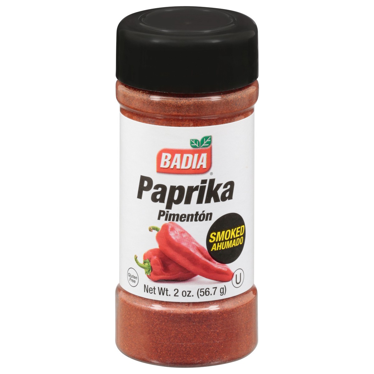 slide 1 of 9, Badia Smoked Ahumado Paprika 2 oz, 2 oz