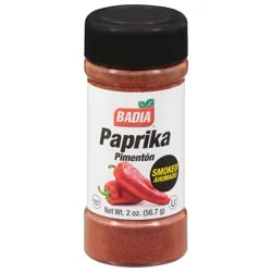 Badia Smoked Ahumado Paprika 2 oz