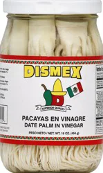 Dismex Date Palm 16 oz