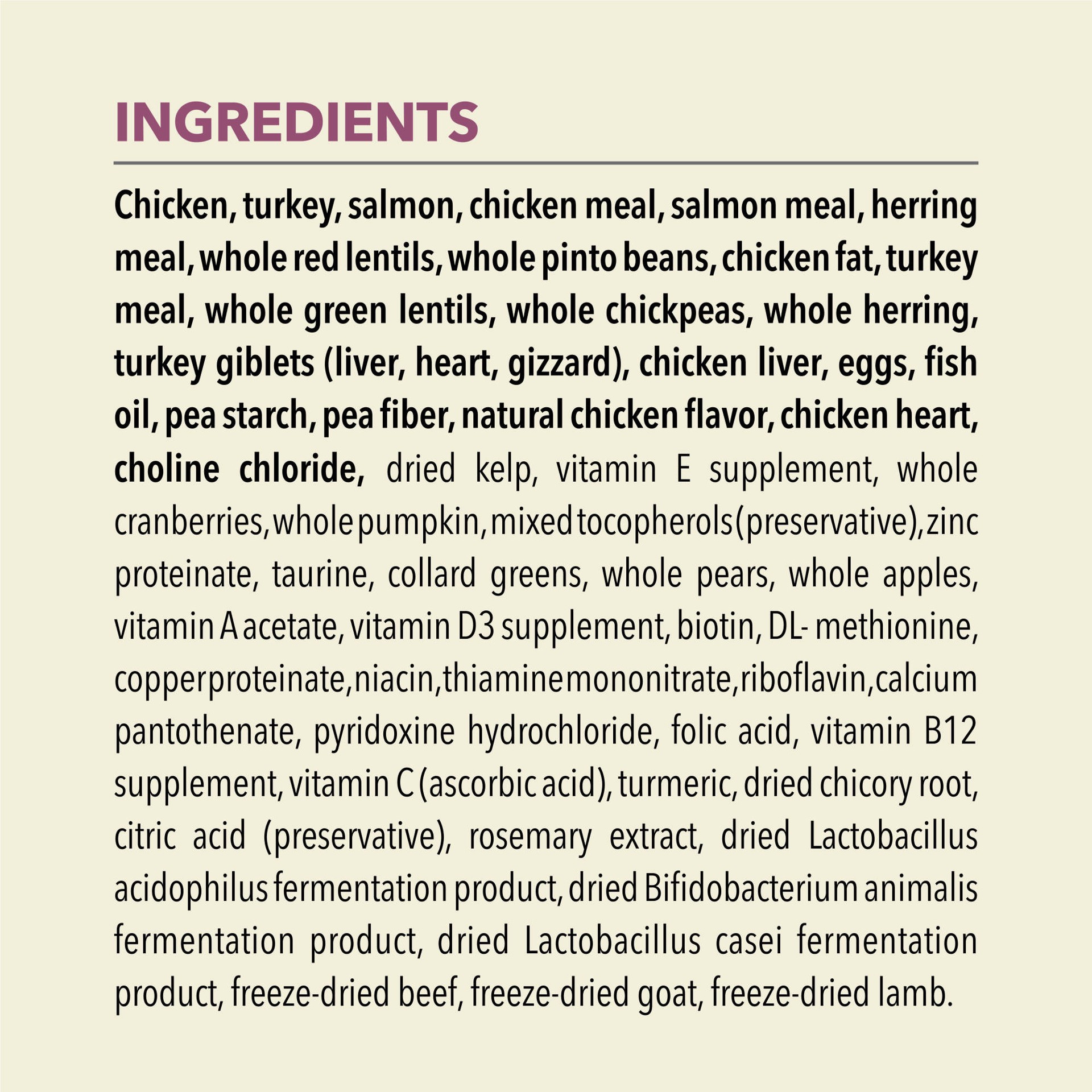 slide 2 of 5, ACANA Highest Protein Dry Food for Kittens, 4 lbs., 4 lb