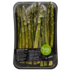 Pavilions Asparagus Spears