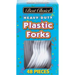 Best Choice Heavy Duty Forks