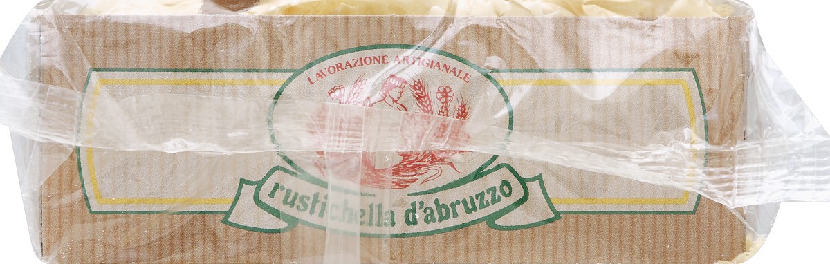 slide 4 of 5, Rustichella d'Abruzzo Farfalloni 17.6 oz, 17.6 oz