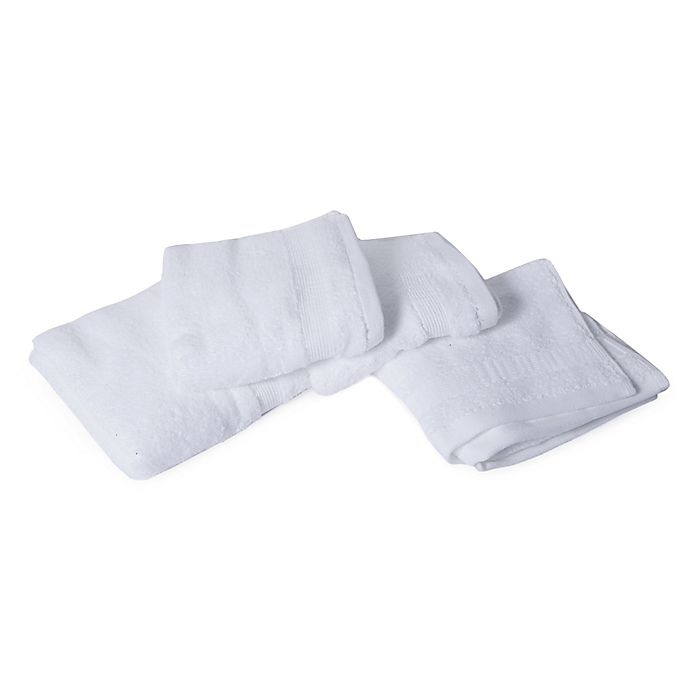 Salt Hand Towels