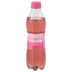 Postobón Apple Soda 13.53 fl oz