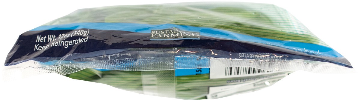 slide 3 of 9, Pero French Beans, 12 oz