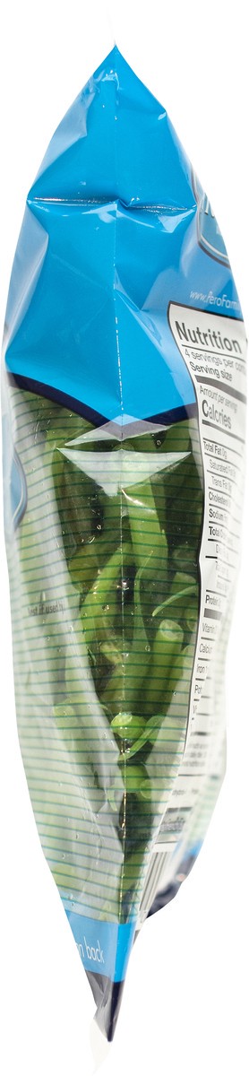 slide 5 of 9, Pero French Beans, 12 oz