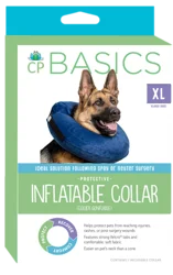 Calm Paws Basics Inflatable Collar X-Large
