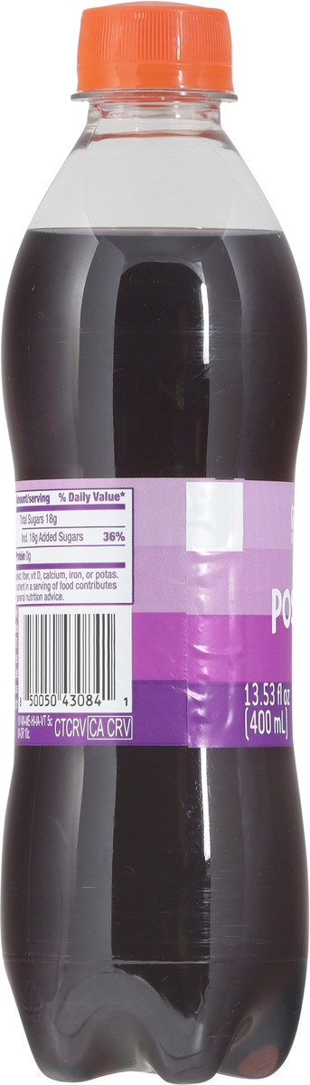 slide 11 of 15, Postobón Grape Soda 13.53 fl oz, 13.53 fl oz