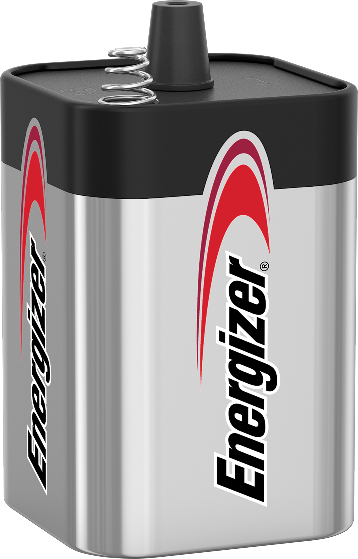 slide 1 of 1, Energizer MAX Alkaline 6-Volt Battery, 1 Pack, 1 ct
