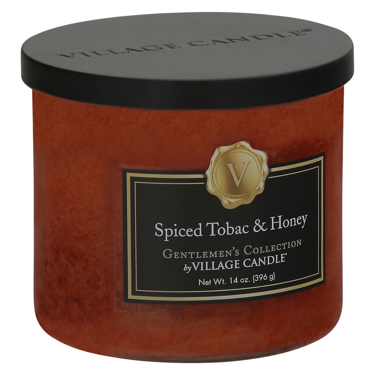 slide 8 of 9, Village Candle Gentlemen's Collection Spiced Tobac & Honey Candle 1 Each, 1 ct