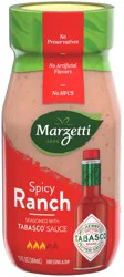 Marzetti Creamy Ranch