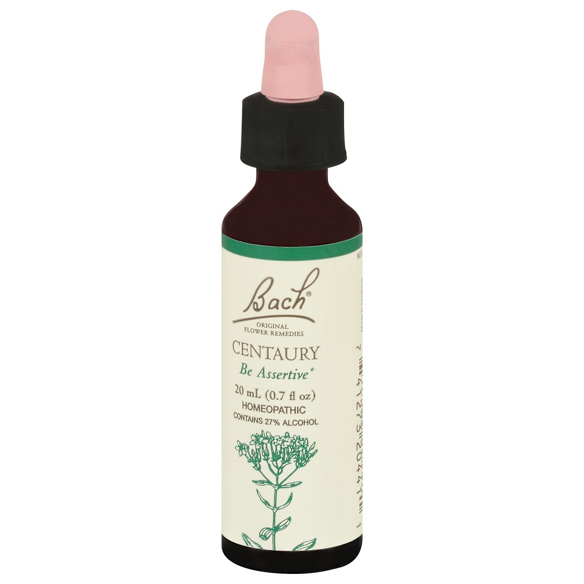 slide 2 of 11, Bach Original Flower Remedies Centaury 0.7 fl oz, 0.7 fl oz