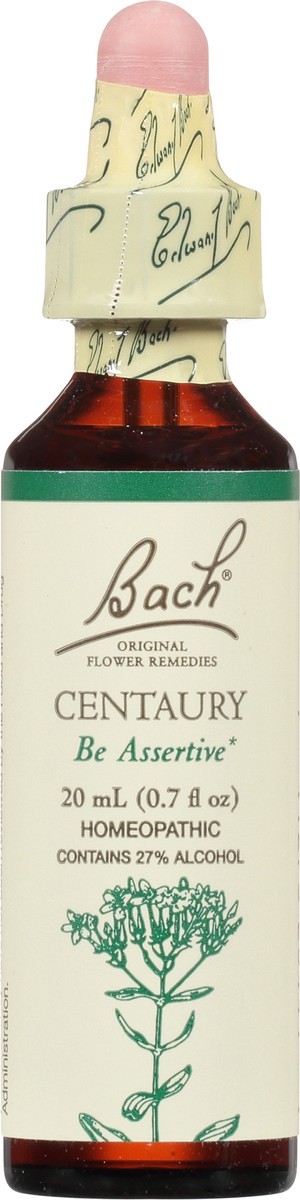 slide 9 of 11, Bach Original Flower Remedies Centaury 0.7 fl oz, 0.7 fl oz