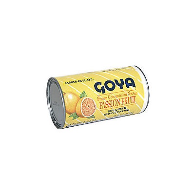 slide 1 of 1, Goya Guava Nectar Concentrate, 12 oz