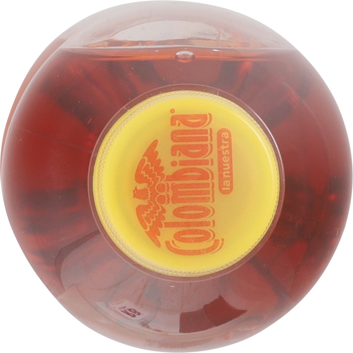 slide 6 of 15, Colombiana Kola Soda 13.53 fl oz, 13.53 fl oz