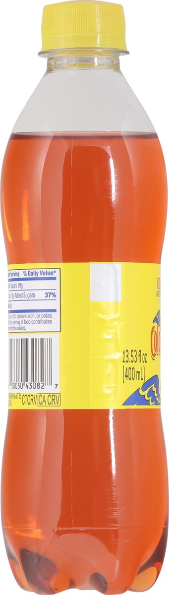 slide 8 of 15, Colombiana Kola Soda 13.53 fl oz, 13.53 fl oz
