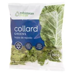 Robinson Fresh Collard Green -Prewashed